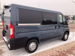 Bild des Angebotes Citroen Jumper FANFA L1H1 JS1