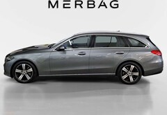Bild des Angebotes Mercedes-Benz C 180 T Avantgarde Advanced+ AHK Pano Memory LED