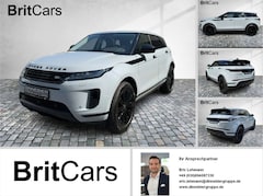 Bild des Angebotes Land Rover Range Rover Evoque D165 S Panodach, Winter, Black