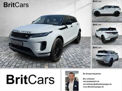 Bild des Angebotes Land Rover Range Rover Evoque D165 S Panodach, Winter, Black