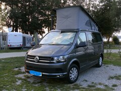 Bild des Angebotes VW T6 California California Beach