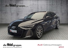 Bild des Angebotes Audi A6 Avant 2.0 TFSI S line AHK+Matrix S-Line+AH
