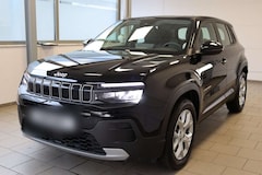 Bild des Angebotes Jeep Avenger Altitude *LED*RFK*Sitzhzg*Klimaaut.*ACC*