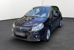 Bild des Angebotes Suzuki SX4 SX4 1.6 VVT 4x2 City