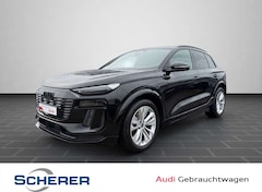 Bild des Angebotes Audi SQ6 e-tron quattro MATRIX-LED KAMERA NAVI SH