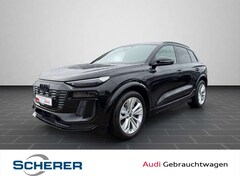 Bild des Angebotes Audi SQ6 e-tron quattro MATRIX-LED KAMERA NAVI SH