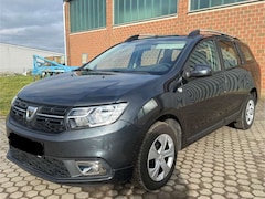 Bild des Angebotes Dacia Logan MCV II Kombi Comfort*LPG*8X Bereift*