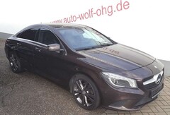 Bild des Angebotes Mercedes-Benz CLA 180 Urban 7G-DCT, Bi-Xenon, Navi, DAB...