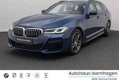 Bild des Angebotes BMW 540 M Sport ACC DAB Kamera HUD Laser Komfort