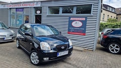 Bild des Angebotes Kia Picanto 1.1 EX TÜV NEU+KLIMA+SITZHEIZUNG