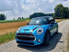Bild des Angebotes MINI Cooper S Mini Cooper S Aut.