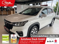 Suzuki S-Cross 1.4 Boosterjet Comfort+ Allrad