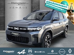 Bild des Angebotes Dacia Bigster Journey Hybrid 155*Winter-Plus-Paket*