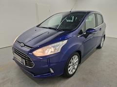 Bild des Angebotes Ford B-Max 1.0 EcoBoost Titanium Navi