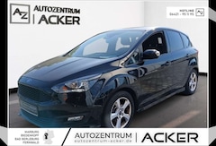 Ford C-Max 1.5 EcoBoost Sport AT. AHK/Navi/WinterPak