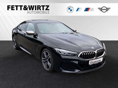 Bild des Angebotes BMW M850 i xDrive Gran Coupé M Technik Paket|Laser