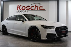 Bild des Angebotes Audi S7 Sportback 3.0 TDI quattro B&O Pano 22 Zoll