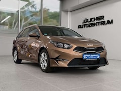Bild des Angebotes Kia Ceed SW / cee'd SW 1.Hand, Scheckh., Insp Neu