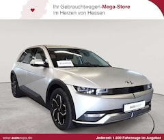 Bild des Angebotes Hyundai IONIQ IONIQ 5 72,6 kWh 4WD Dynamiq Navi SHZ
