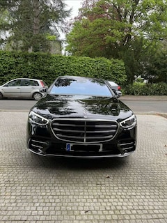 Bild des Angebotes Mercedes-Benz S 500 4Matic 9G-TRONIC