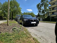 Bild des Angebotes BMW 116 F20 - Navi LED Allwetterreifen