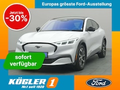 Bild des Angebotes Ford Mustang Mach-E 351PS Aut. 4x4/Technologie-P.2