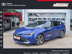 Bild des Angebotes Toyota Corolla 2.0 Hybrid Touring Sports Teamplayer