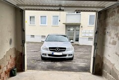 Bild des Angebotes Mercedes-Benz C 300 C 300 (204.054)