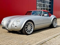 Bild des Angebotes Wiesmann MF 3 MF 3, 1. Hand, orginal. 10.900 km, wie neu