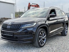 Bild des Angebotes Skoda Kodiaq Sportline 4x4