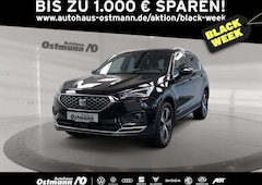 Bild des Angebotes SEAT Tarraco 1.5 TSI ACT Xperience AHK KAM LED el.Heck