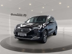 SEAT Tarraco 1.5 TSI ACT Xperience AHK KAM LED el.Heck