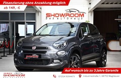 Bild des Angebotes Fiat 500X S-Design City Look Navi Tempo 75Tkm 1.Hand