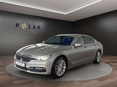 Bild des Angebotes BMW 730 d 1.Hand /SoftClose/360°/Dig.Cock/4-Zonen