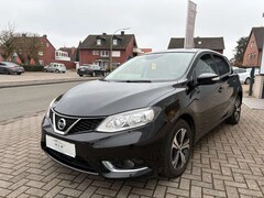 Bild des Angebotes Nissan Pulsar Acenta Navi Kamera