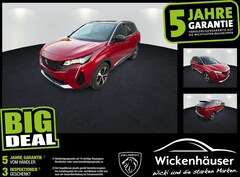 Bild des Angebotes Peugeot 3008 1.2 PureTech 130 GT ACC+Navi+SHZ+Kamera360