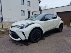 Bild des Angebotes Toyota C-HR C-HR 2.0 Hybrid Team Deutschland