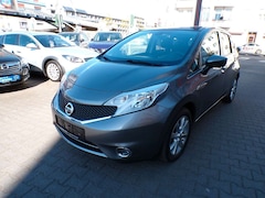 Bild des Angebotes Nissan Note 1.2 DIG-S  AUTOMATIK