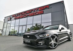 Bild des Angebotes Ford Mustang Coupe 2.3 EcoBoost *WOLF Racing Umbau !*