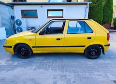 Bild des Angebotes Skoda Felicia Felicia Combi 1.3 GLXi