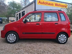 Bild des Angebotes Suzuki Wagon R+ Wagon R+ Automatik TÜV NEU + Gewährleistung