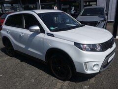 Bild des Angebotes Suzuki Vitara 1.4 Boosterjet S*AHK*NAVI*RÜCKFAHKAMERA*SHZ*