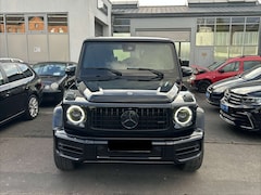 Bild des Angebotes Mercedes-Benz G 500 G63 AMG PaketWidescreen Pano