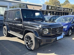 Bild des Angebotes Mercedes-Benz G 500 AMG Line WidescreenAmbiente