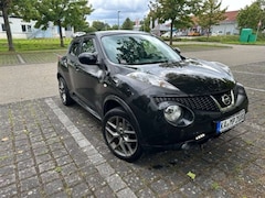 Bild des Angebotes Nissan Juke Juke+1.6+DIG-T+Tekna