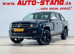 Bild des Angebotes VW Amarok Ultimate DoubleCab 4Motion 2.0 BiTDI