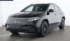 Bild des Angebotes Mercedes-Benz EQA 350 AMG ADVANCED+ DISTRONIC-PANO-AHK