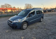 Bild des Angebotes Peugeot Partner Tepee Active TÜV Dez./2027