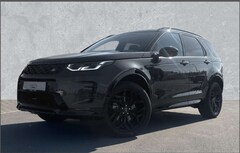 Bild des Angebotes Land Rover Discovery Sport D200 Metropolitan 7Sitze KlimaSitze