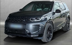 Land Rover Discovery Sport D200 Metropolitan 7Sitze KlimaSitze